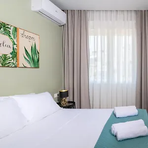 Central Green Studio Διαμέρισμα