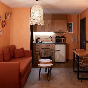 Minos By Agora Luxury In The Heart Of Διαμέρισμα