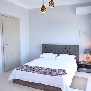  Apartment Damias Griechenland