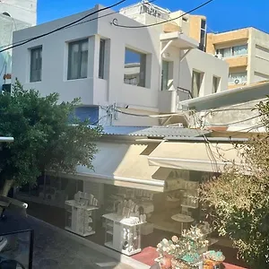 Marianthi's House Διαμέρισμα