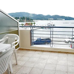 Apartment Ameris & Griechenland
