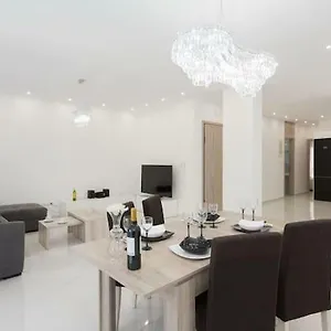 Despina's Luxury Downtown Διαμέρισμα