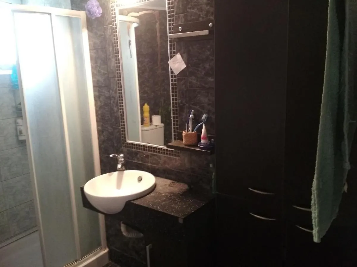 Homestay Blue Maizon Apartment Heraklion