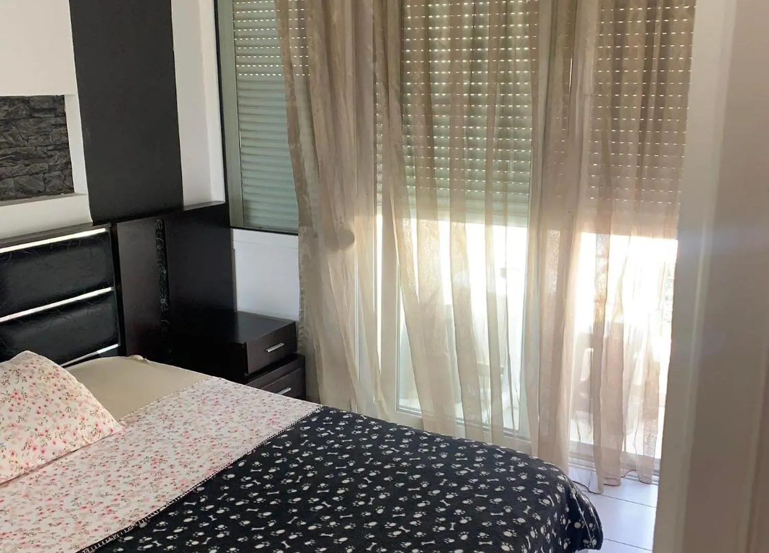 Blue Maizon Apartment Heraklion  Greece